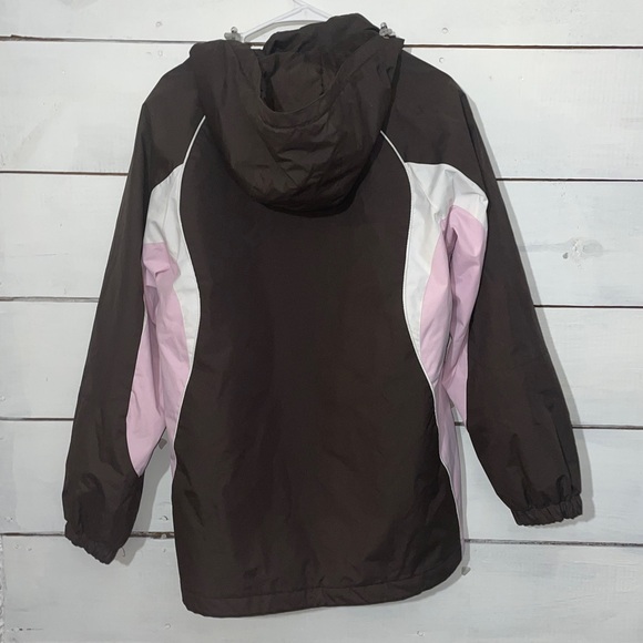 FREE RANGE RADIANCE WINTER JACKET - Picture 6 of 7